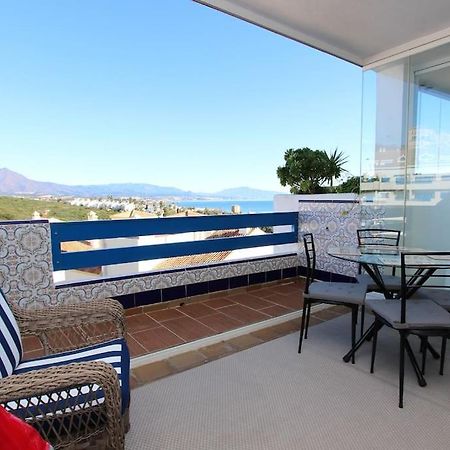 Duquesa Suites 531 Manilva Bagian luar foto