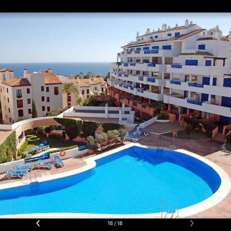 Duquesa Suites 531 Manilva Bagian luar foto