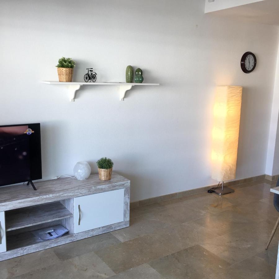 Duquesa Suites 531 Manilva Bagian luar foto