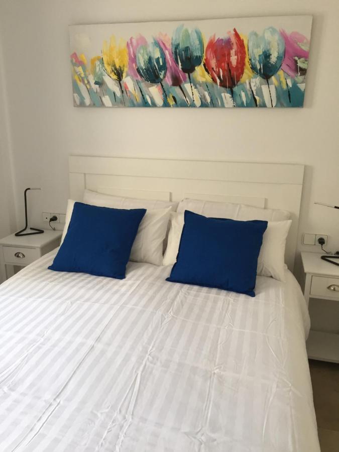 Duquesa Suites 531 Manilva Bagian luar foto