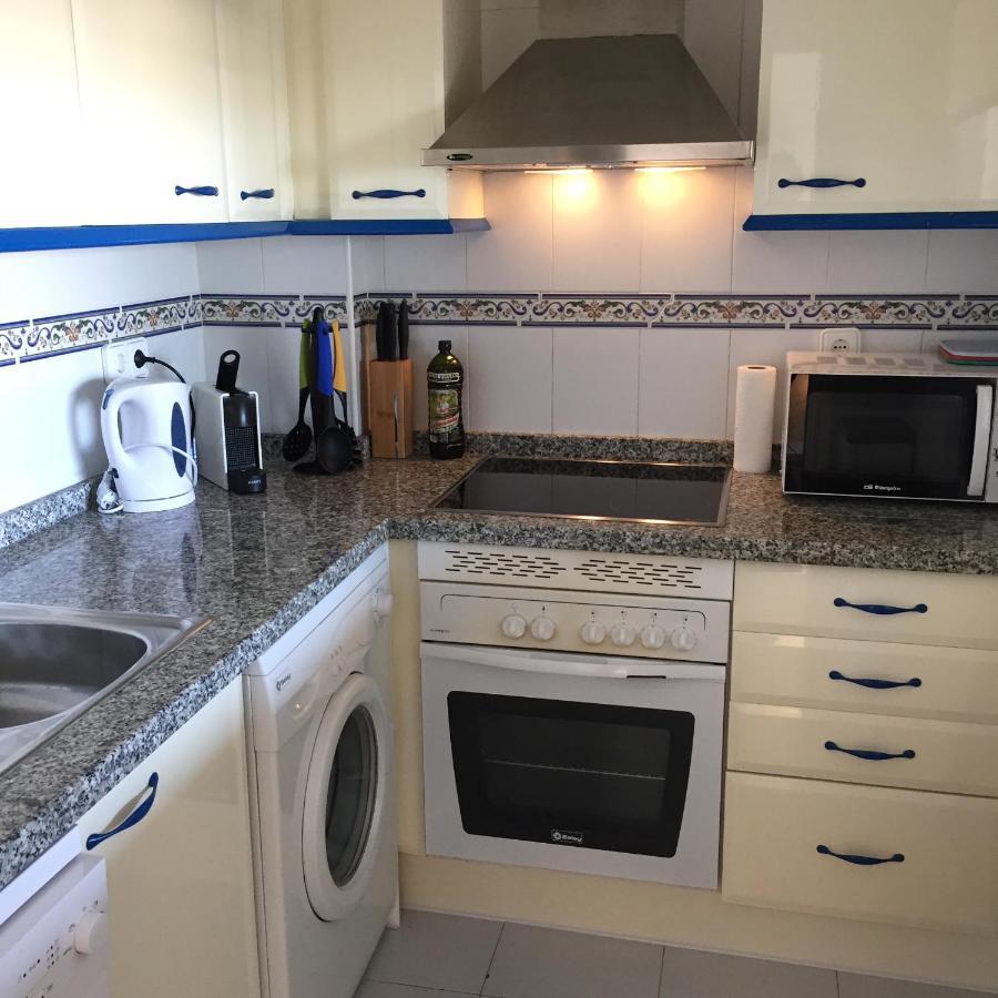 Duquesa Suites 531 Manilva Bagian luar foto