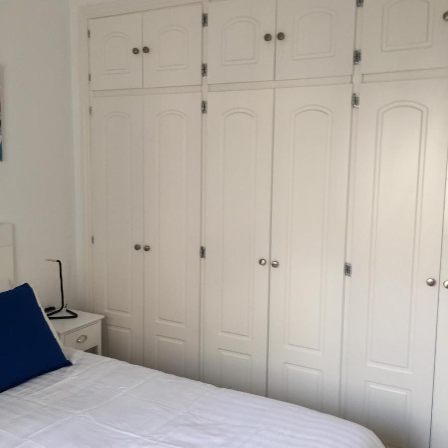 Duquesa Suites 531 Manilva Bagian luar foto