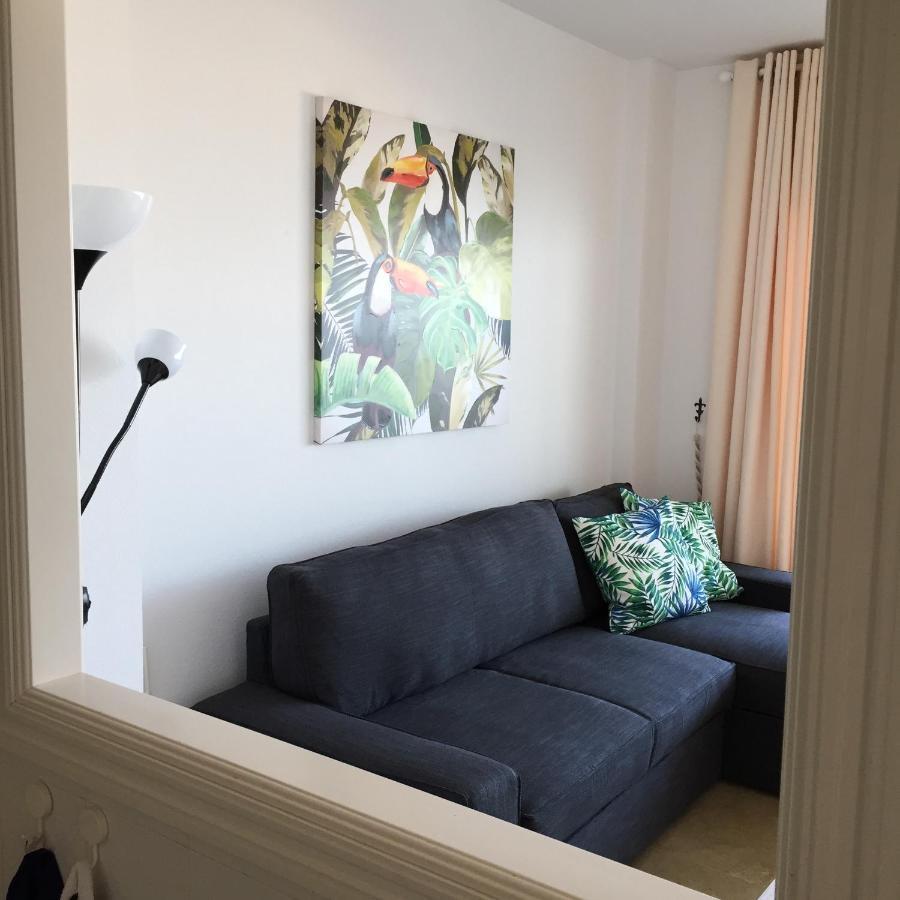 Duquesa Suites 531 Manilva Bagian luar foto