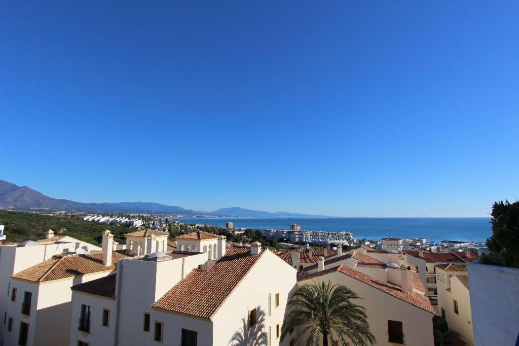 Duquesa Suites 531 Manilva Bagian luar foto