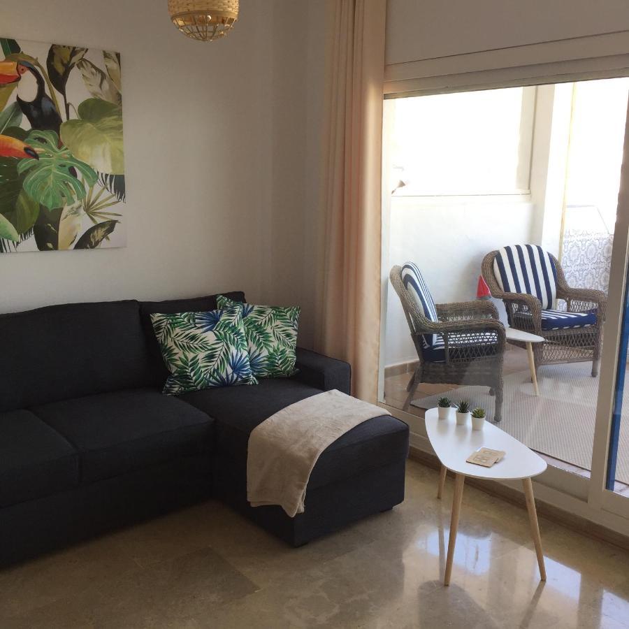 Duquesa Suites 531 Manilva Bagian luar foto