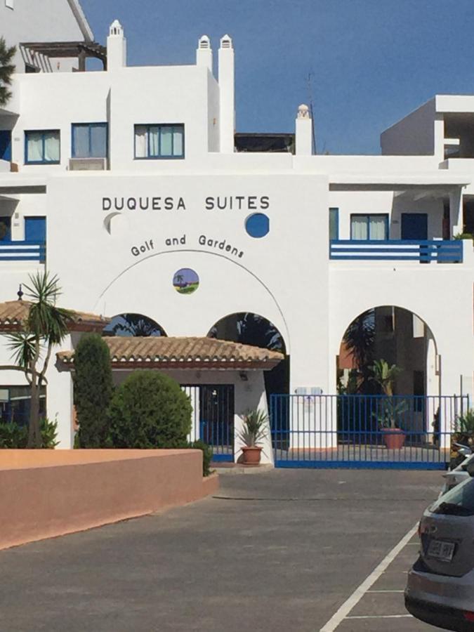 Duquesa Suites 531 Manilva Bagian luar foto