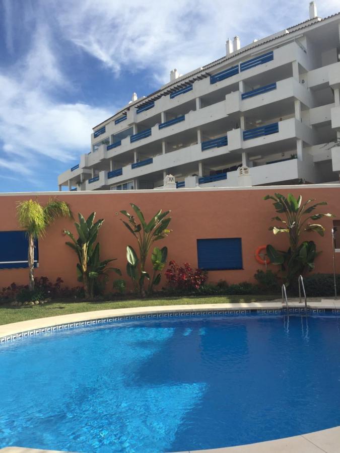 Duquesa Suites 531 Manilva Bagian luar foto