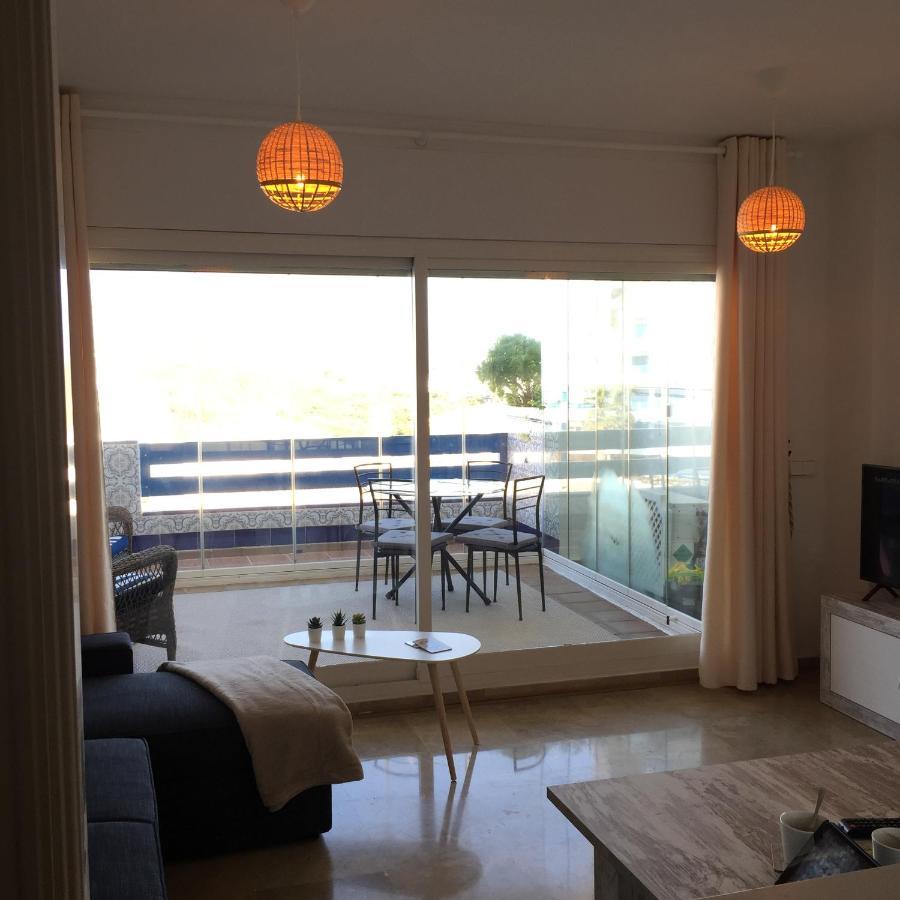 Duquesa Suites 531 Manilva Bagian luar foto