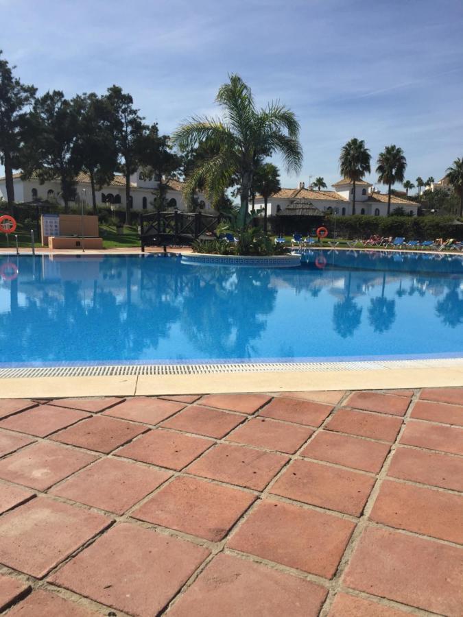 Duquesa Suites 531 Manilva Bagian luar foto