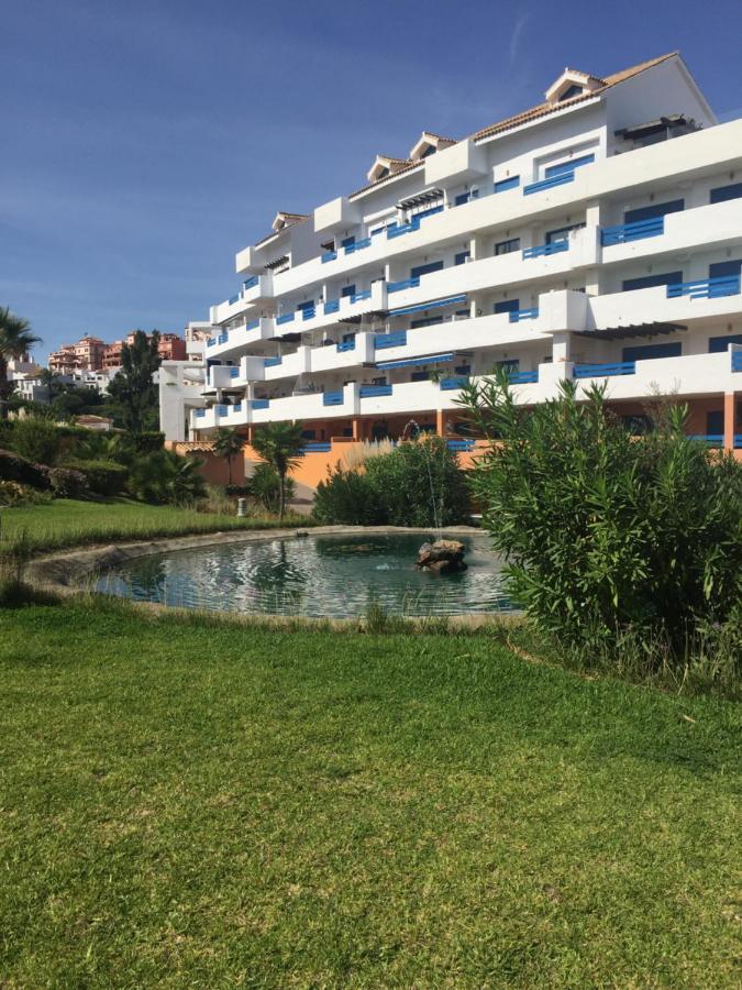 Duquesa Suites 531 Manilva Bagian luar foto