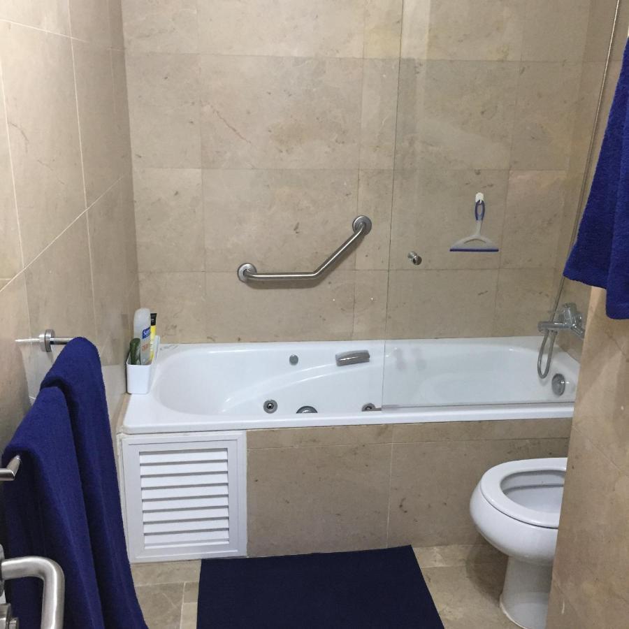 Duquesa Suites 531 Manilva Bagian luar foto