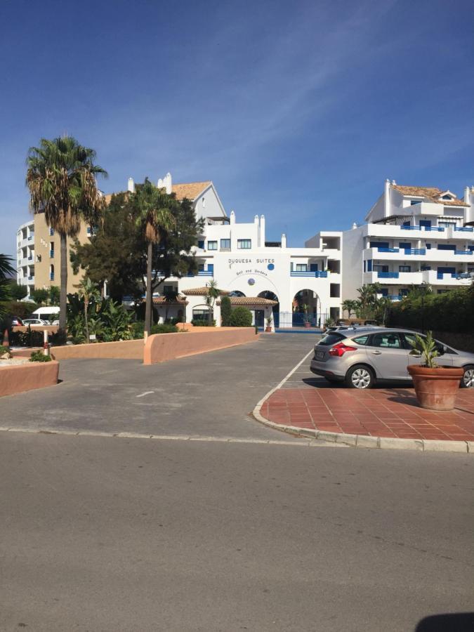 Duquesa Suites 531 Manilva Bagian luar foto