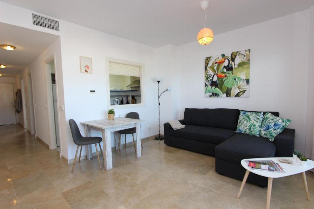 Duquesa Suites 531 Manilva Bagian luar foto