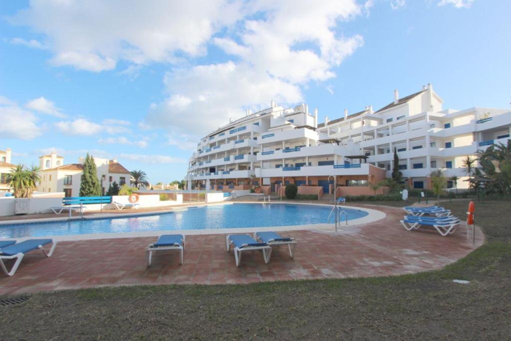 Duquesa Suites 531 Manilva Bagian luar foto