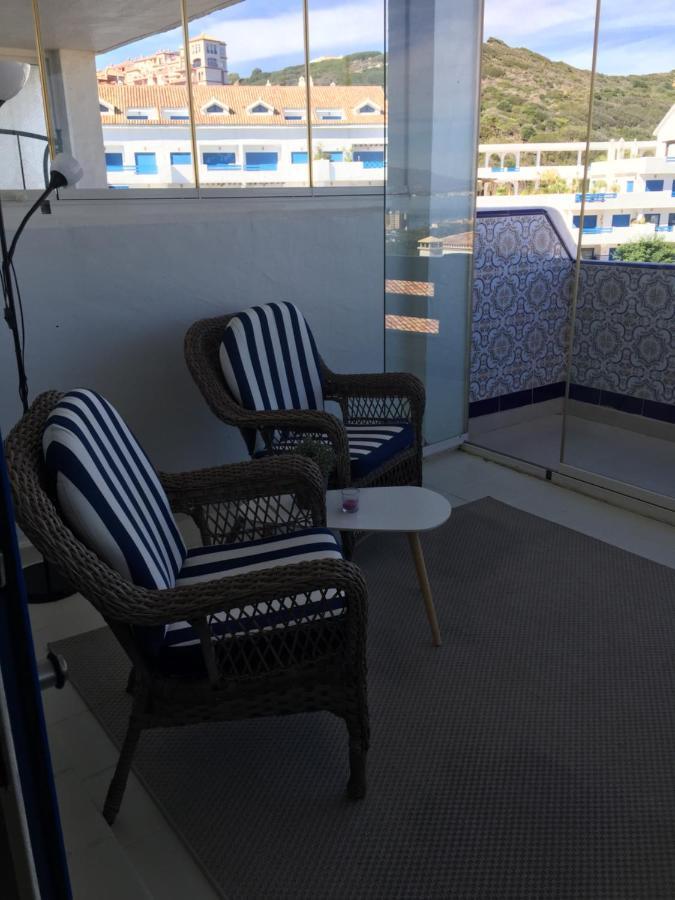 Duquesa Suites 531 Manilva Bagian luar foto