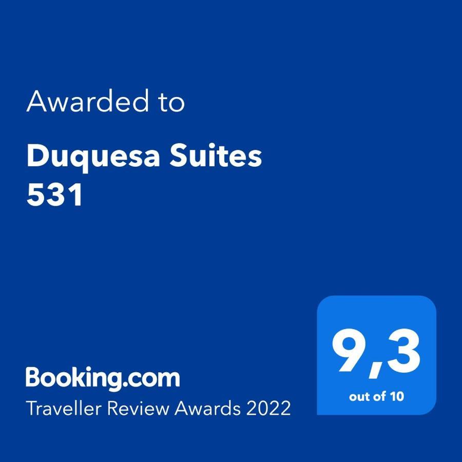 Duquesa Suites 531 Manilva Bagian luar foto